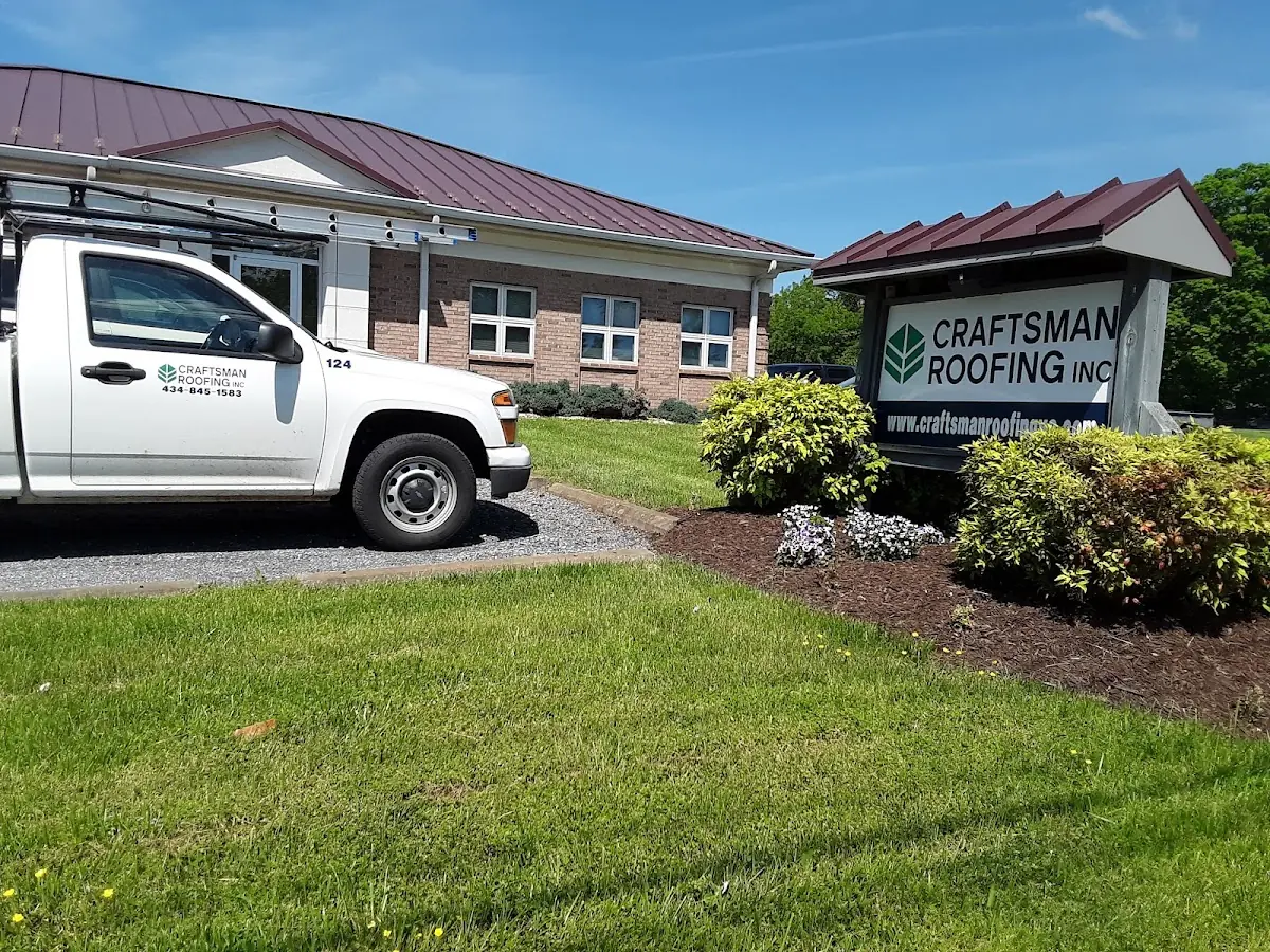 Quality Chimney Repair by experienced craftsmen in Franklin Field South
